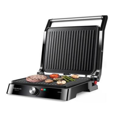 Grelhador Elétrico Taurus...