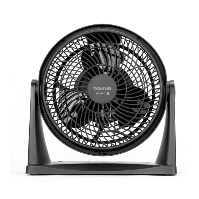 Mini Ventoinha Taurus Ice...