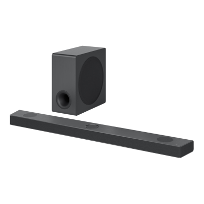 LG Soundbar S90QY 570W...