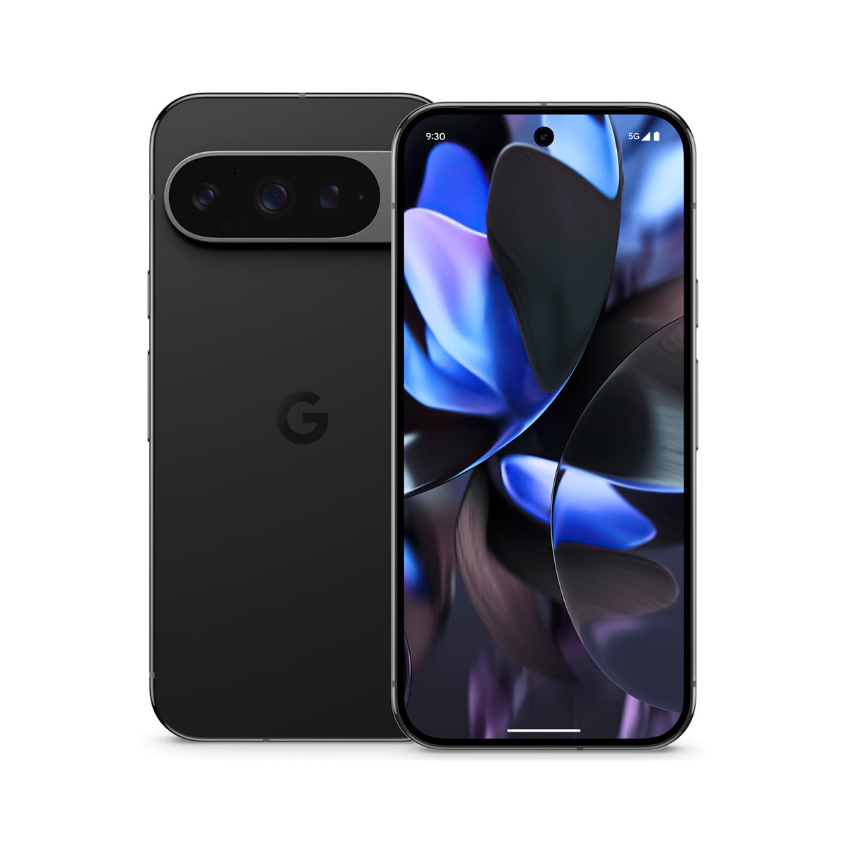 Google Pixel 9 Pro 5G 128GB/16GB Dual Sim Obsidian