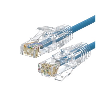 Cable de Red WP Rack Cat.6A...