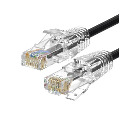 Cable de Red WP Rack Cat.6A...