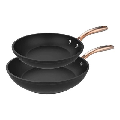 Conjunto de Frigideiras...