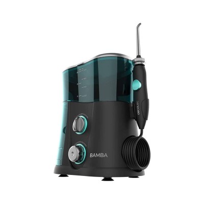 Cecotec Irrigador Bucal...