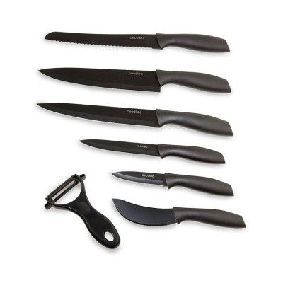 Set de Facas Cecotec 7...