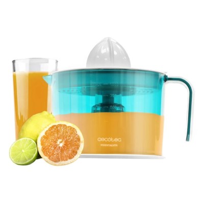 Exprimidor Cecotec...