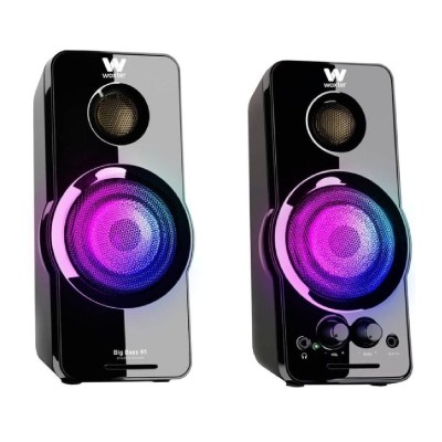 Woxter Big Bass 95 RGB 20W...