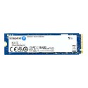 Disco SSD Kingston Technology NV3 1TB PCIe 4.0 NVMe