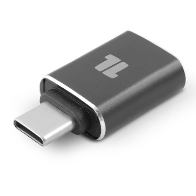 Adaptador 1Life: Type-C /...