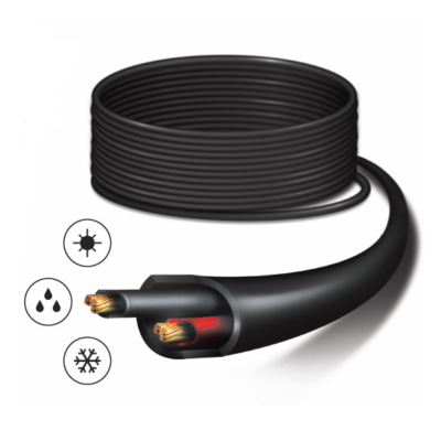 Ubiquiti PC-12 Power Cable...