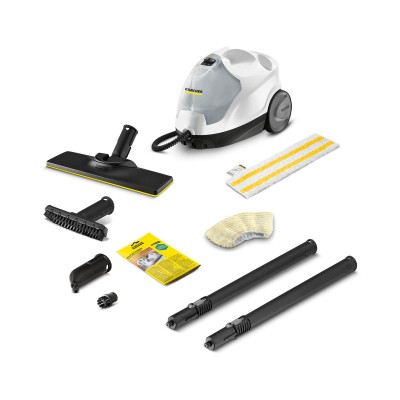 KÄRCHER SC 4 EasyFix Steam...