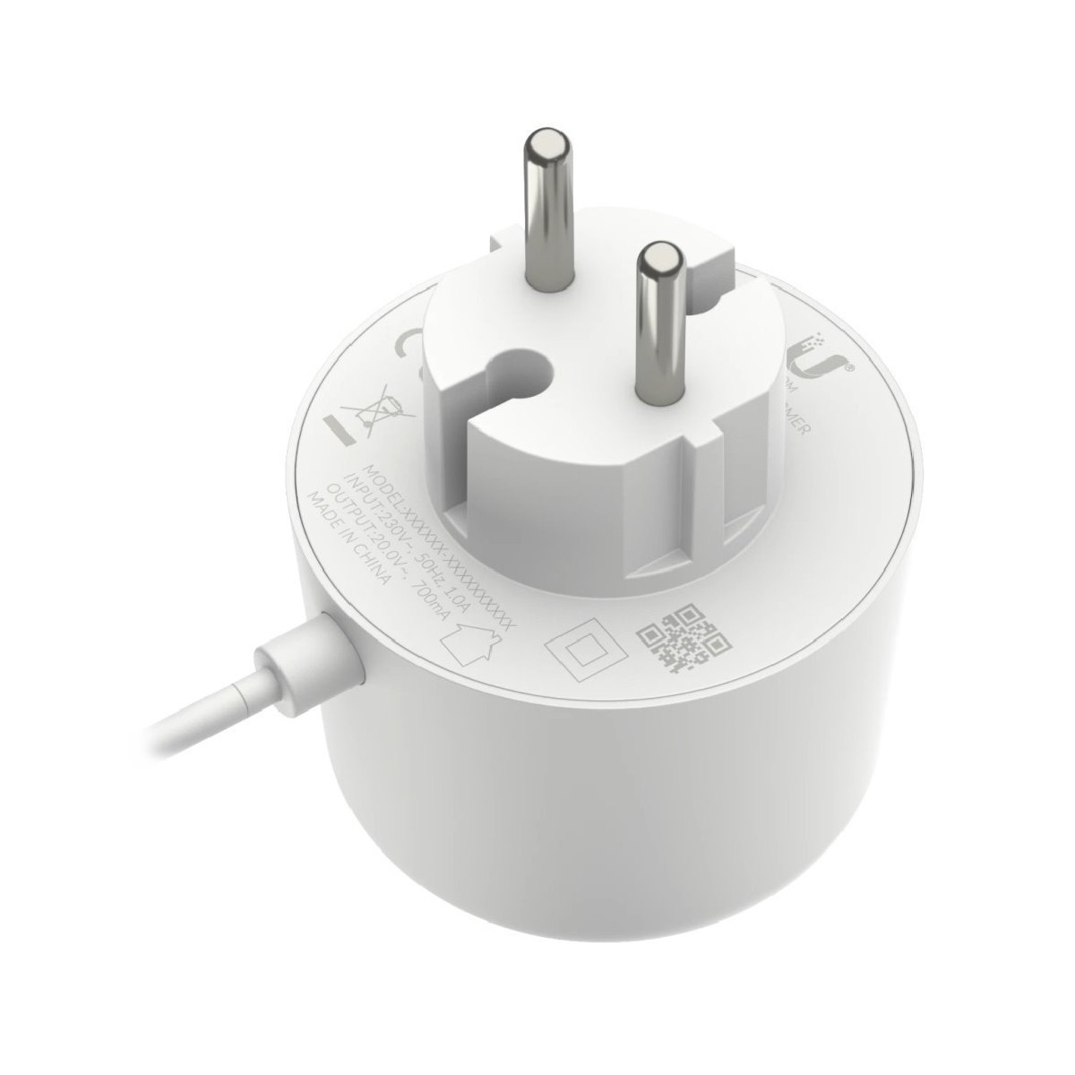 Power Adapter for Ubiquiti Airvision Doorbell UVC-G4-DOORBELL-PS