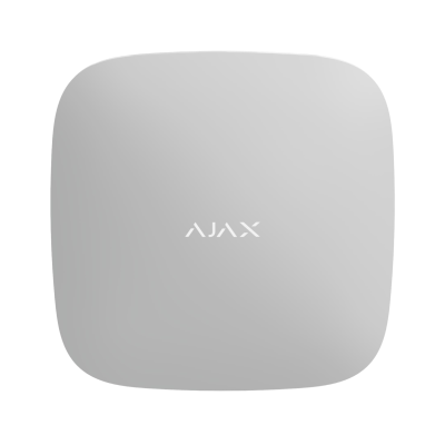 Repetidor Ajax Rex 2 Blanco...