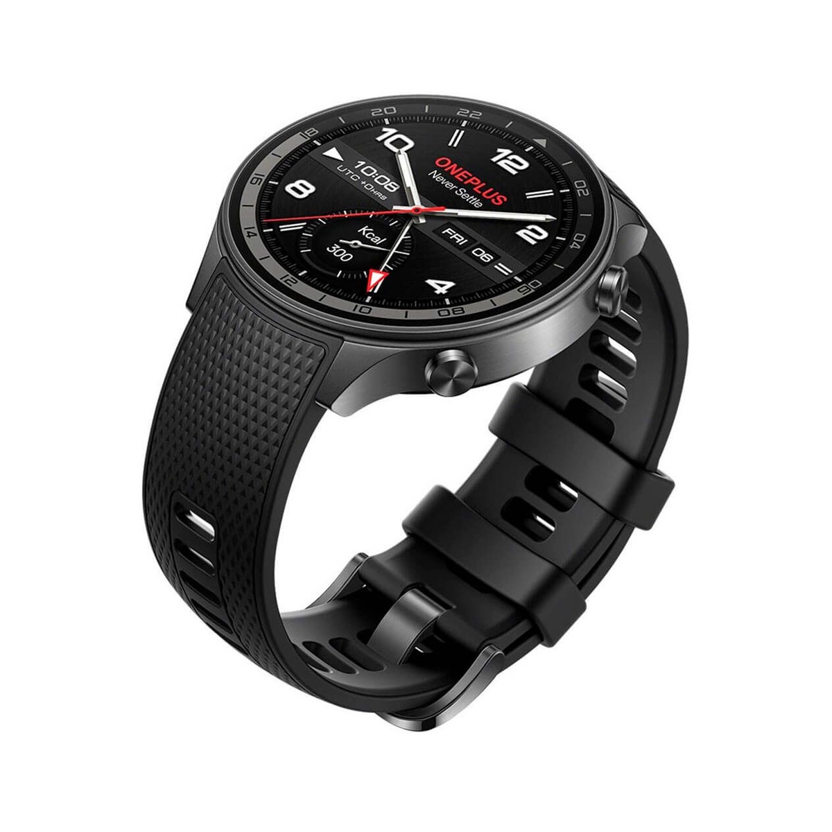 OnePlus Watch 2R Grey Smartwatch