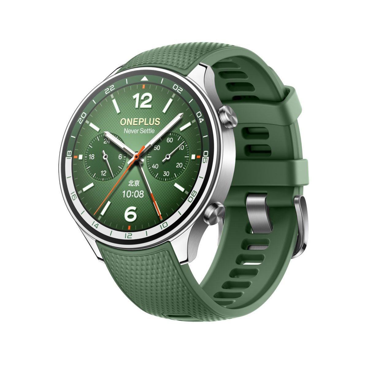 Stainless Steel Oneplus Watch Smartwatch Buy Watchband Stainless