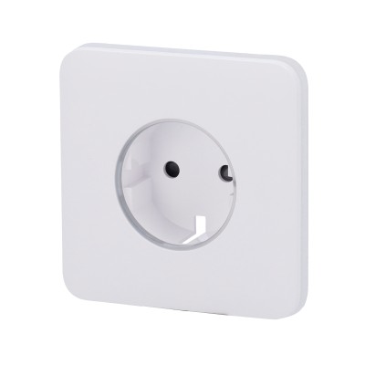 Tapa Frontal para Enchufe...