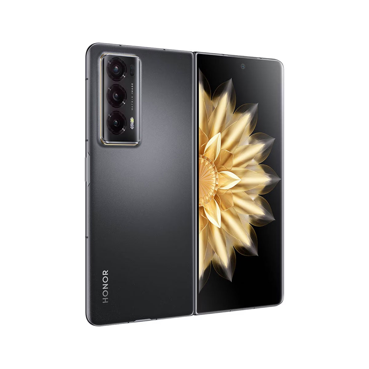 Honor Magic V2 5G 512GB/16GB Dual SIM Preto