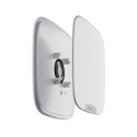 BRANDPLATE-W Cubierta para sirena exterior Ajax
