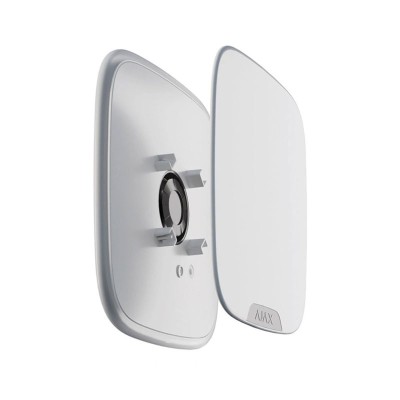 BRANDPLATE-W Cover for Ajax...