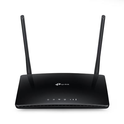Router TP-Link Archer MR200 V4 AC750 Wireless Dual Band 4G LTE