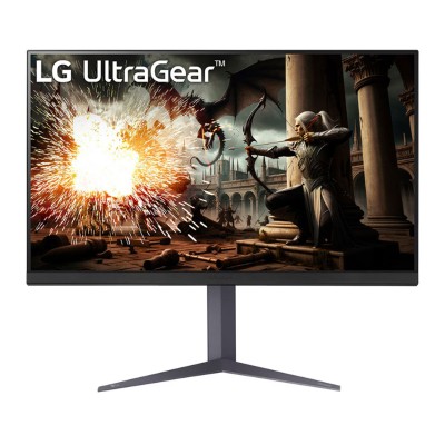 Monitor LG 32GS75Q-B 31.5" IPS Quad HD 180Hz Negro