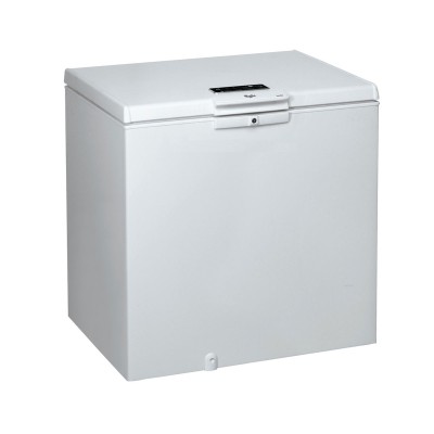 Whirlpool 255L White...