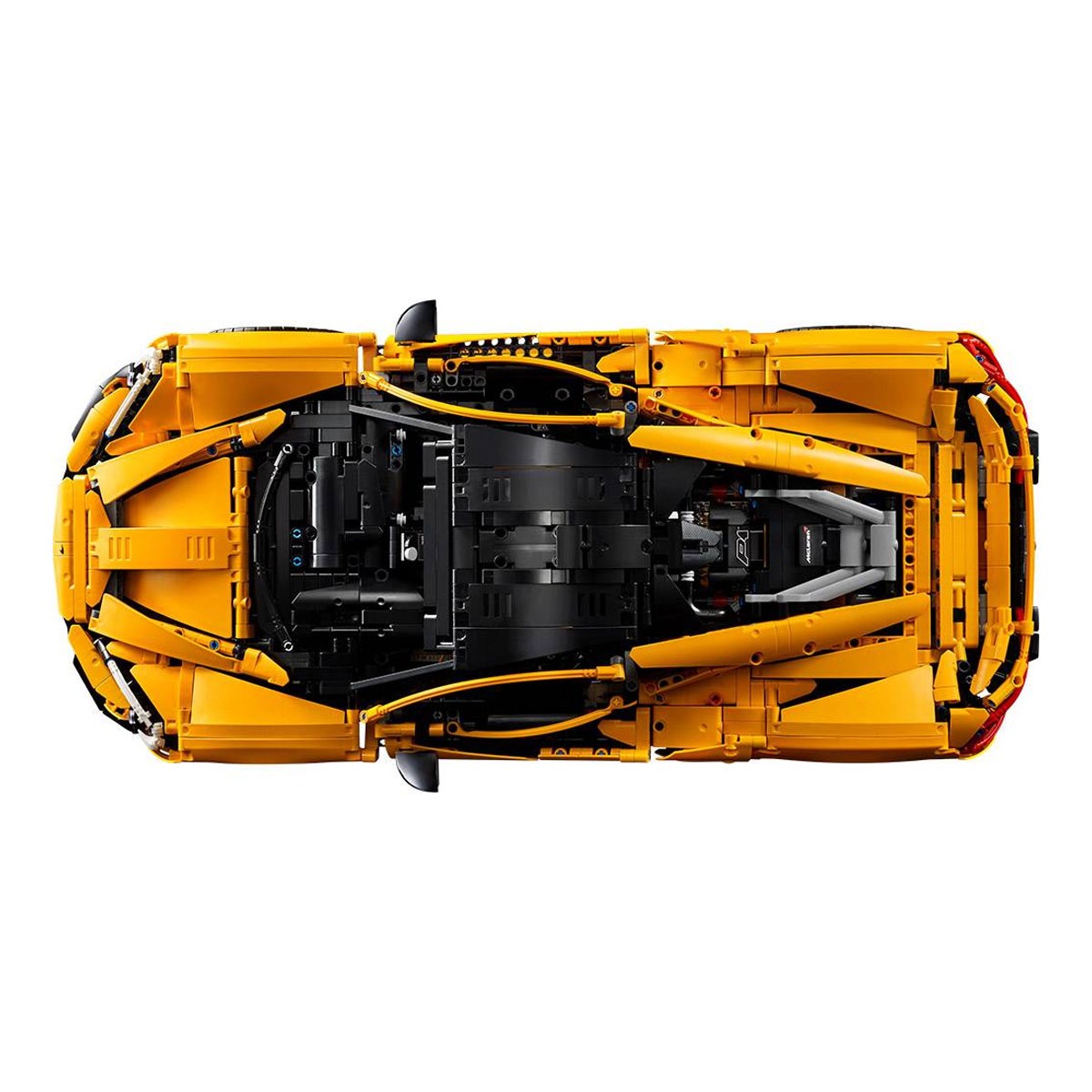 LEGO Technic McLaren P1™ 42172