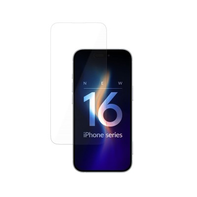 HardGlass iPhone 16 3MK...