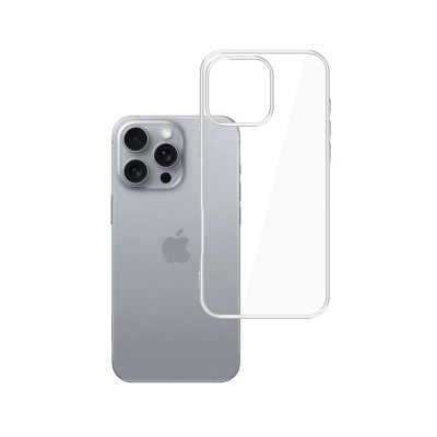 ClearCase 3MK iPhone 16 Pro...