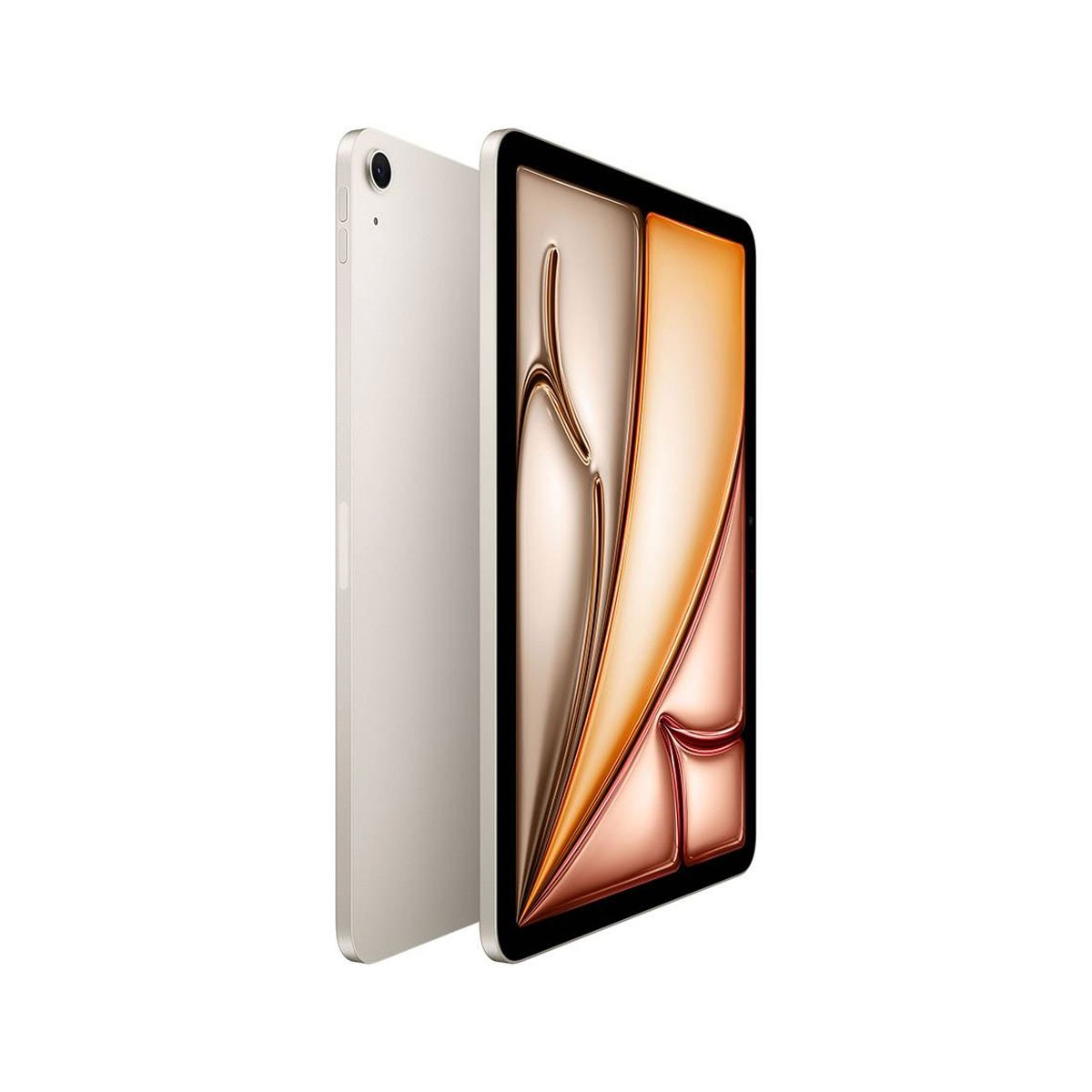 Apple iPad Air 13" 2024 256GB/8GB WiFi Branco