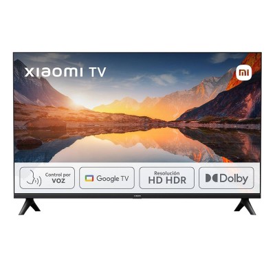 Xiaomi TV (2025) 32" LED HD...