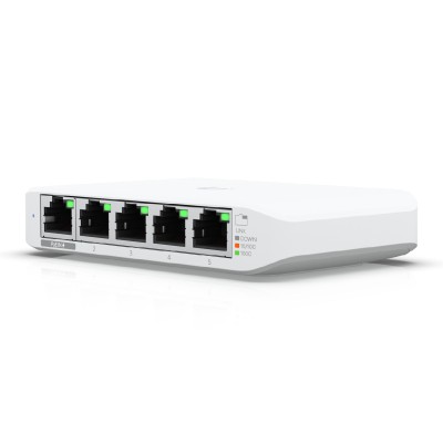 Ubiquiti Flex Mini Switch...
