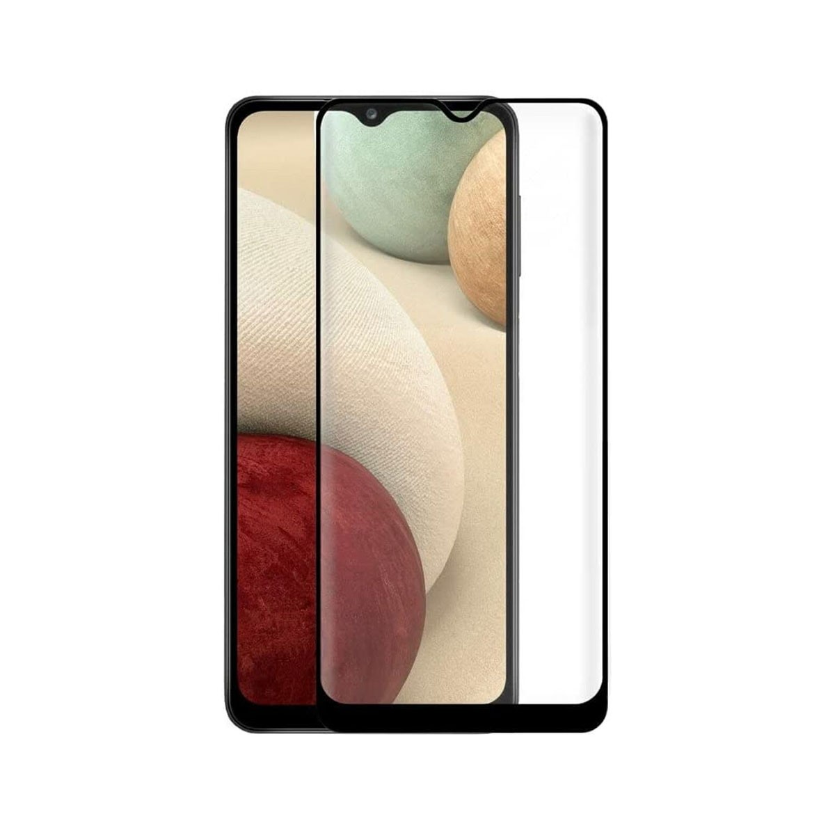 Glass Screen Protectors M12 Tempered Glass Tempered Glass Film