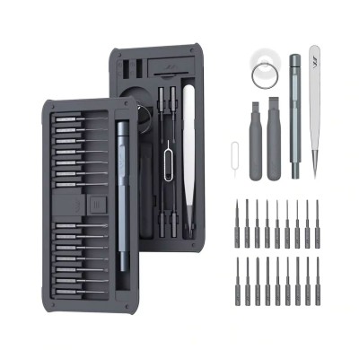 Kit de llaves de precisión...