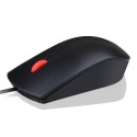 Rato Lenovo 300 USB 1600 DPI Preto