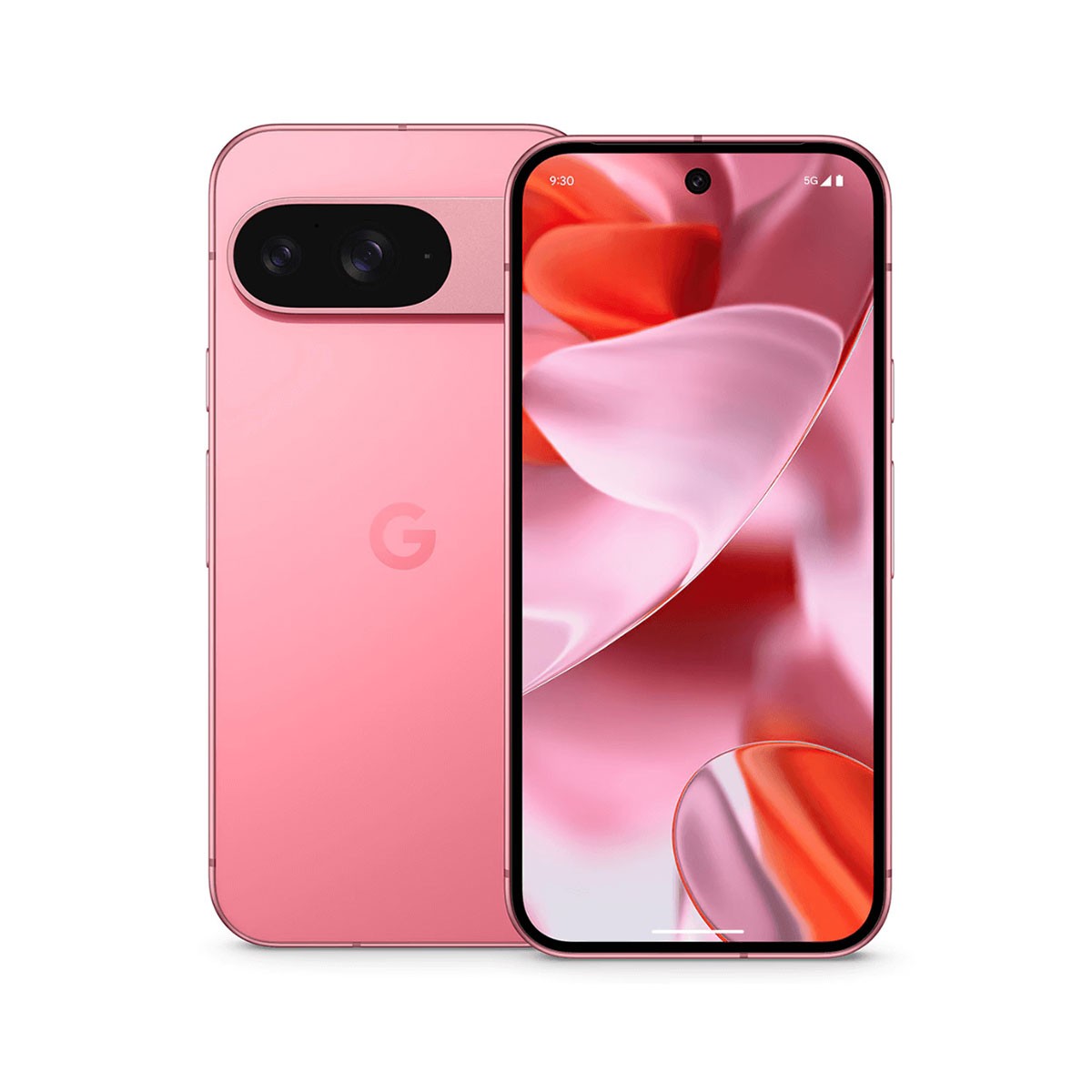 Google Pixel 9 5G 128GB/12GB Dual SIM Rosa