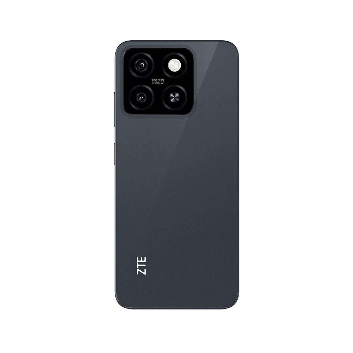 ZTE Blade A55 64GB/4GB Dual SIM Black