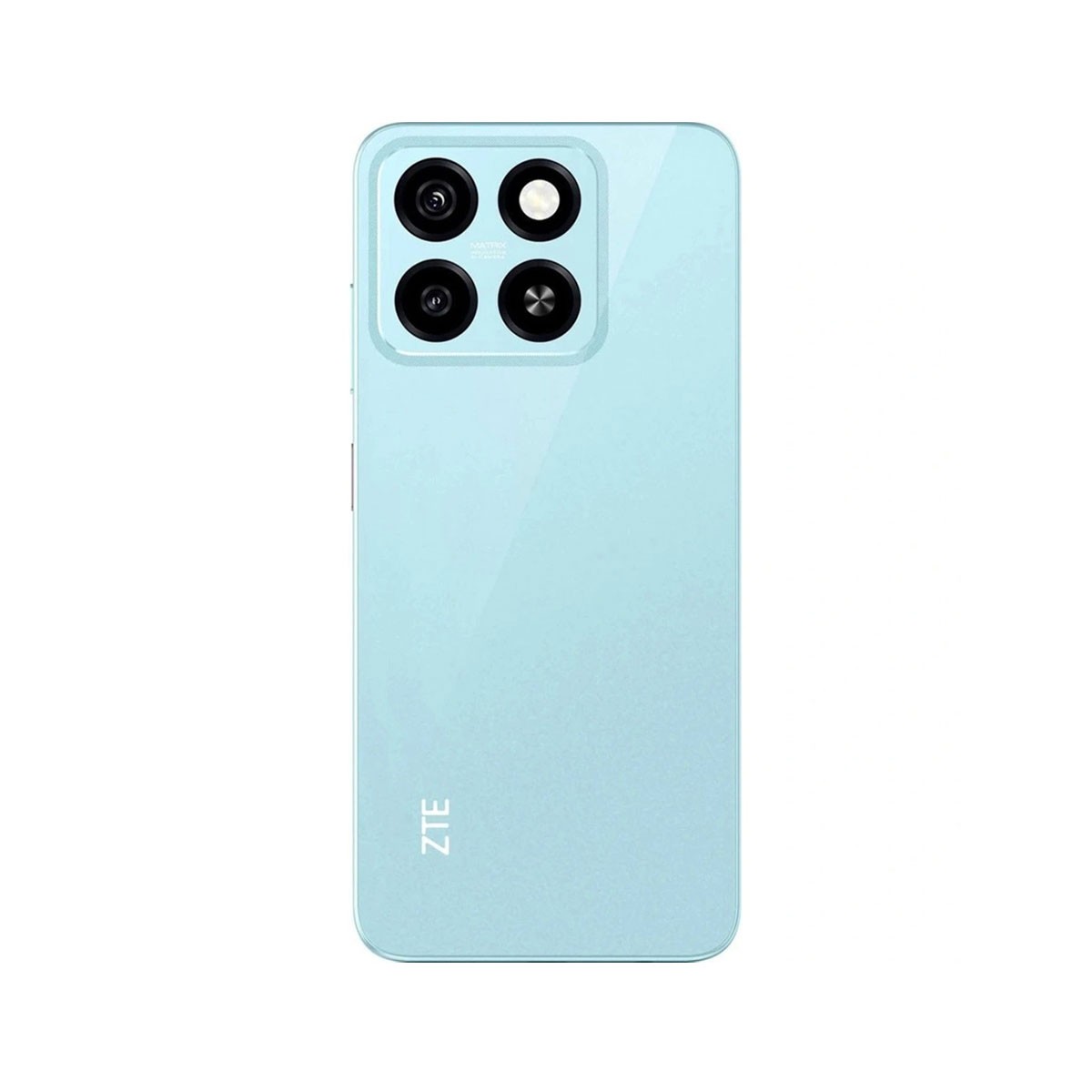 ZTE Blade A55 12/128Gb 2台セット ZTE Blade A55