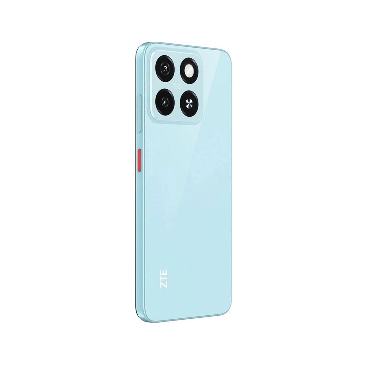 ZTE スマートフォン ブレードA55 Android 12+64G ブルー ZTE スマートフォン ブレードA55 Android 12+64G ブルー - メルカリ