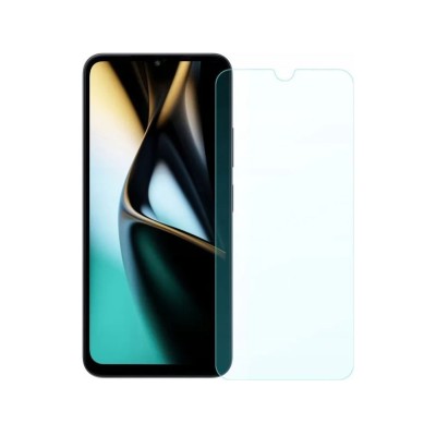 Tempered Glass Screen...