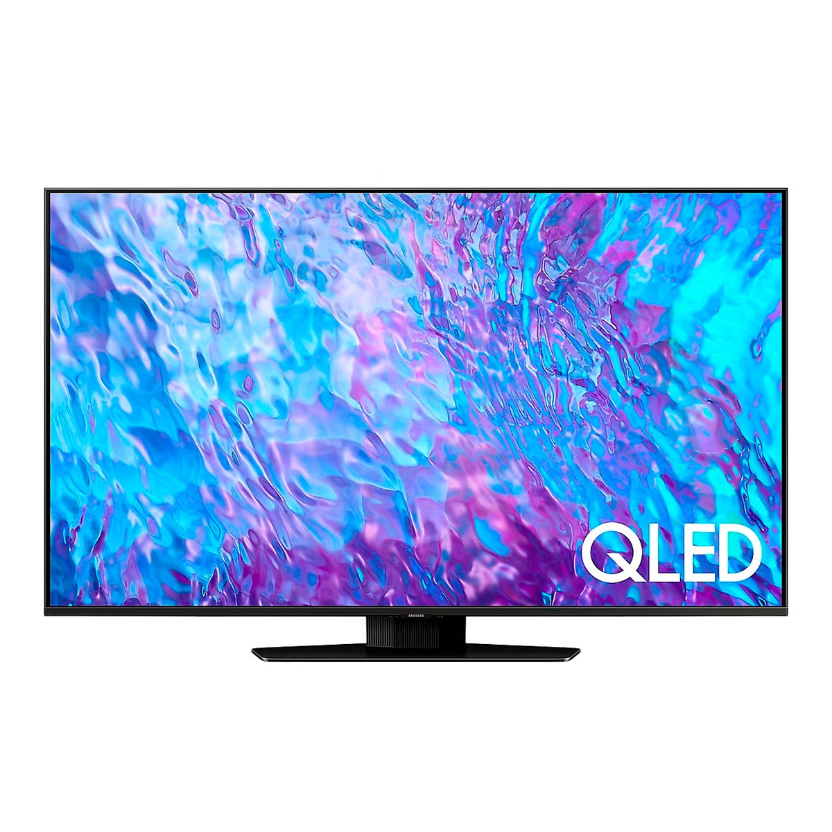 TV Samsung Q80C 75" QLED 4K UHD SmartTV (TQ75Q80CATXXC) Recondicionada ...