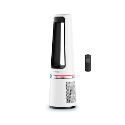 Purificador de Aire Rowenta...