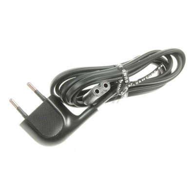 Cabo de Alimentação...