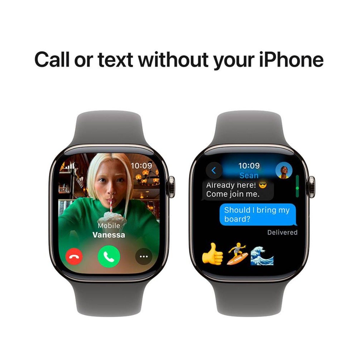 Iphone Cellular Iwatch How To Pair And Use An Apple Watch With