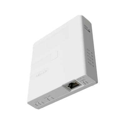 Injetor PoE Mikrotik GPEN...