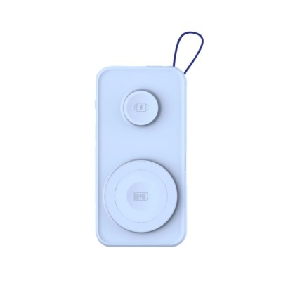 Powerbank 3MK PastelUp...