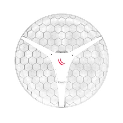 Antena Mikrotik LHG XL 5 AC...