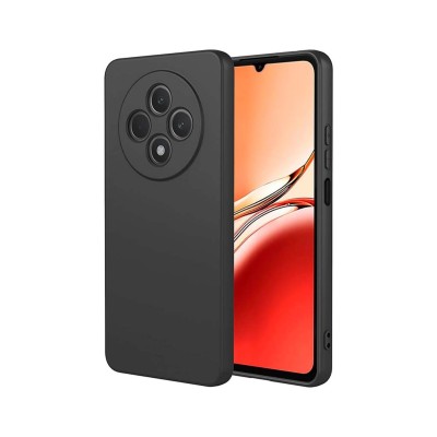 Capa Silicone Xiaomi Redmi...