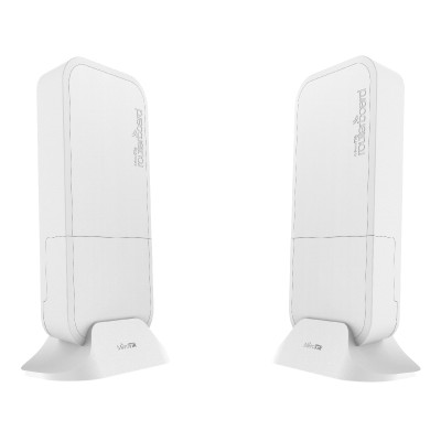 Access Points Mikrotik...