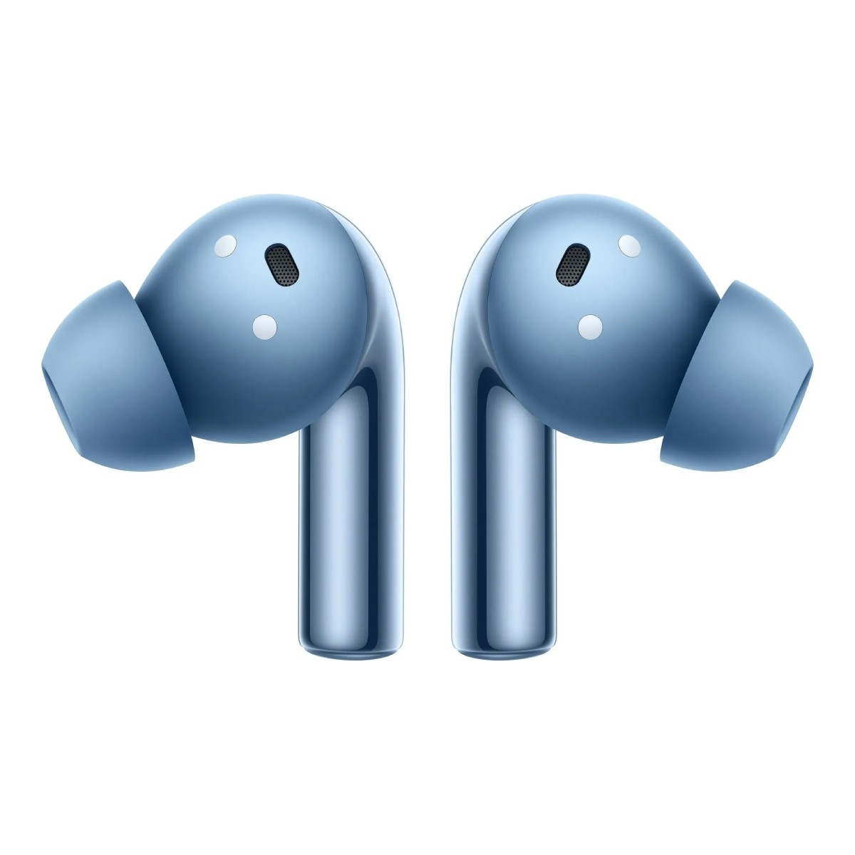 OnePlus Buds Blue Bluetooth Earphones